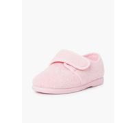 Pisamonas Pantoufle rose, Taille 28