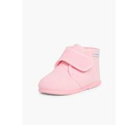 Pisamonas Pantoufle rose, Taille 29