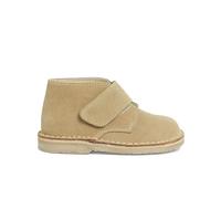 Pisamonas pisacacas niños Botas Safari Cinta adhesiva Talla 22 en Color Arena