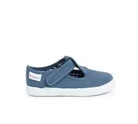 Pisamonas Salomés Garçon Style Sport Size 23 Color Bleu Foncé