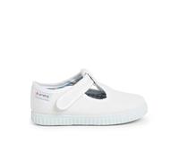 Pisamonas Salomés Garçon Style Sport Taille 24 Couleur Blanc