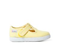 Pisamonas Salomés Garçon Style Sport Taille 25 Couleur Jaune