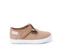 Pisamonas Salomés Garçon Style Sport Taille 25 Couleur Taupe