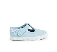 Pisamonas Salomés Garçon Style Sport Taille 26 Couleur Ciel Clair