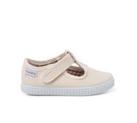 Pisamonas Salomés Garçon Style Sport Taille 27 Couleur Écru