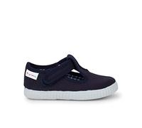 Pisamonas Salomés Garçon Style Sport Taille 33 Couleur Bleu Marine