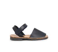 Pisamonas Sandales marine, Taille 32