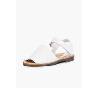 Pisamonas Sandales blanc, Taille 23