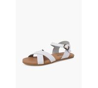 Pisamonas Sandales blanc, Taille 32