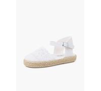 Pisamonas Sandales blanc, Taille 35