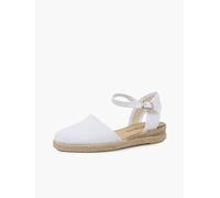 Pisamonas Sandales blanc, Taille 37