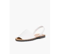Pisamonas Sandales blanc, Taille 38
