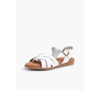 Pisamonas Sandales blanc, Taille 39