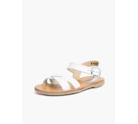 Pisamonas Sandales blanc, Taille 39