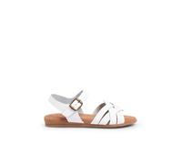 Pisamonas Sandales blanc, Taille 40
