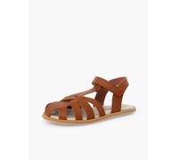 Pisamonas Sandales brun foncé, Taille 30