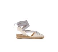 Pisamonas Sandales gris clair, Taille 36