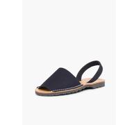 Pisamonas Sandales marine, Taille 34