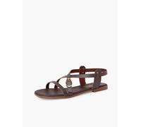 Pisamonas Sandales marron, Taille 37