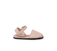 Pisamonas Sandales nude, Taille 23