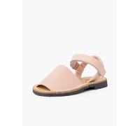 Pisamonas Sandales nude, Taille 26