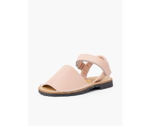Pisamonas Sandales nude, Taille 30