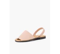 Pisamonas Sandales nude, Taille 38