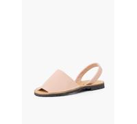 Pisamonas Sandales nude, Taille 40