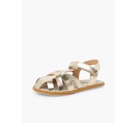 Pisamonas Sandales or, Taille 28