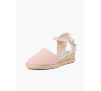 Pisamonas Sandales rose pastel, Taille 26