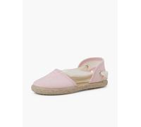 Pisamonas Sandales rose pastel, Taille 30