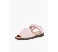 Pisamonas Sandales rose, Taille 19