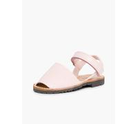 Pisamonas Sandales rose, Taille 29