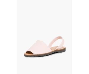 Pisamonas Sandales rose, Taille 38