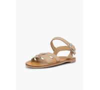 Pisamonas Sandales sable, Taille 35