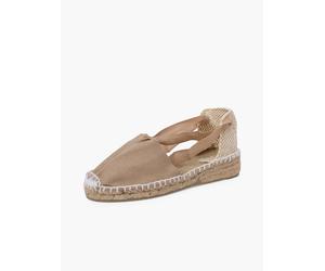 Pisamonas Sandales sable, Taille 36