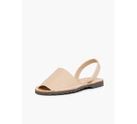Pisamonas Sandales sable, Taille 40