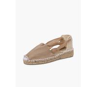Pisamonas Sandales sable, Taille 41