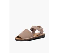 Pisamonas Sandales taupe, Taille 33