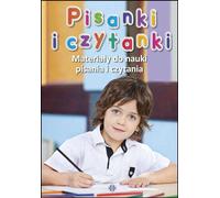 Pisanki i czytanki (œufs de Pâques et lectures) Matériel pour l'apprentissage de l'écriture et de la lecture