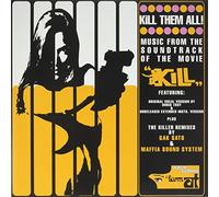 Pisano Berto - Kill Them All