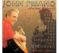 Pisano,John - Among Friends [Import]