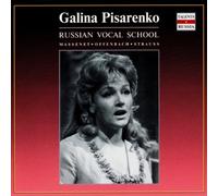Pisarenko Galina - Manon (1884) (Sel) [Import]