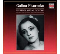 Pisarenko Galina - Nozze Di Figaro K 492 (1786) E Susanna N