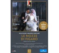 Pisaroni,Luca - Le Nozze di Figaro [Import]