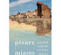 Pisarz i miasto - (livre en polonais)