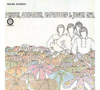 The Monkees Pisces, Aquarius, Capricorn & Jones Ltd. Syeor (Vinyl)