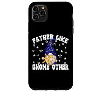 Pisces Birthday GNOME for Men Born in February Or March Coque pour iPhone 11 Pro Max