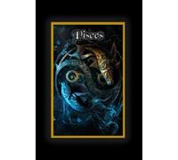 Pisces from the Zodiac II Collection
