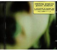 Pisces Iscariot [Australian Import] by The Smashing Pumpkins (2004-11-15)